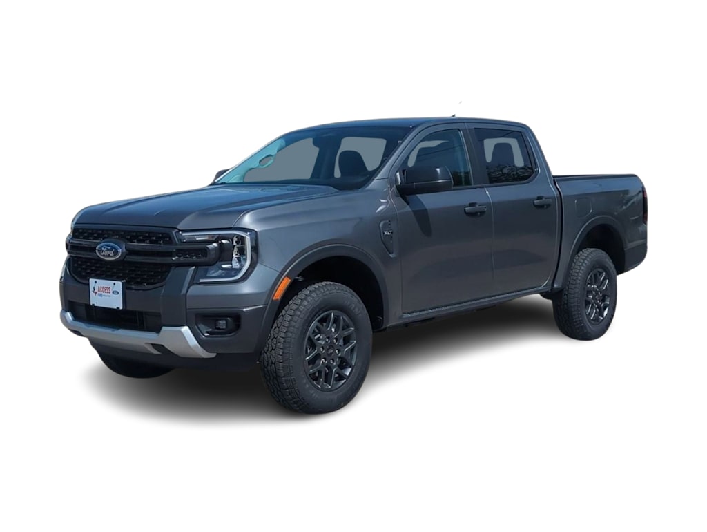 Thumbnail: 2025 Ford Ranger - 22