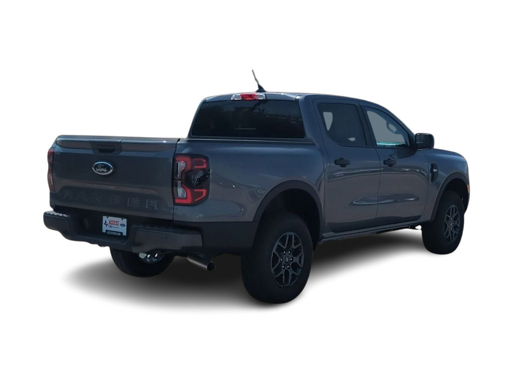 Thumbnail: 2025 Ford Ranger - 23