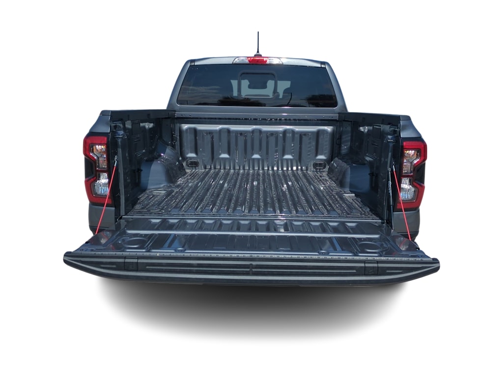 Thumbnail: 2025 Ford Ranger - 18