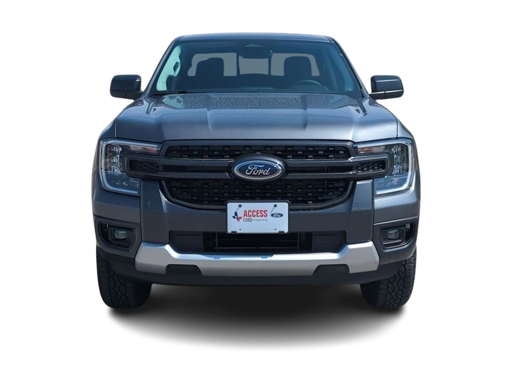 Thumbnail: 2025 Ford Ranger - 6