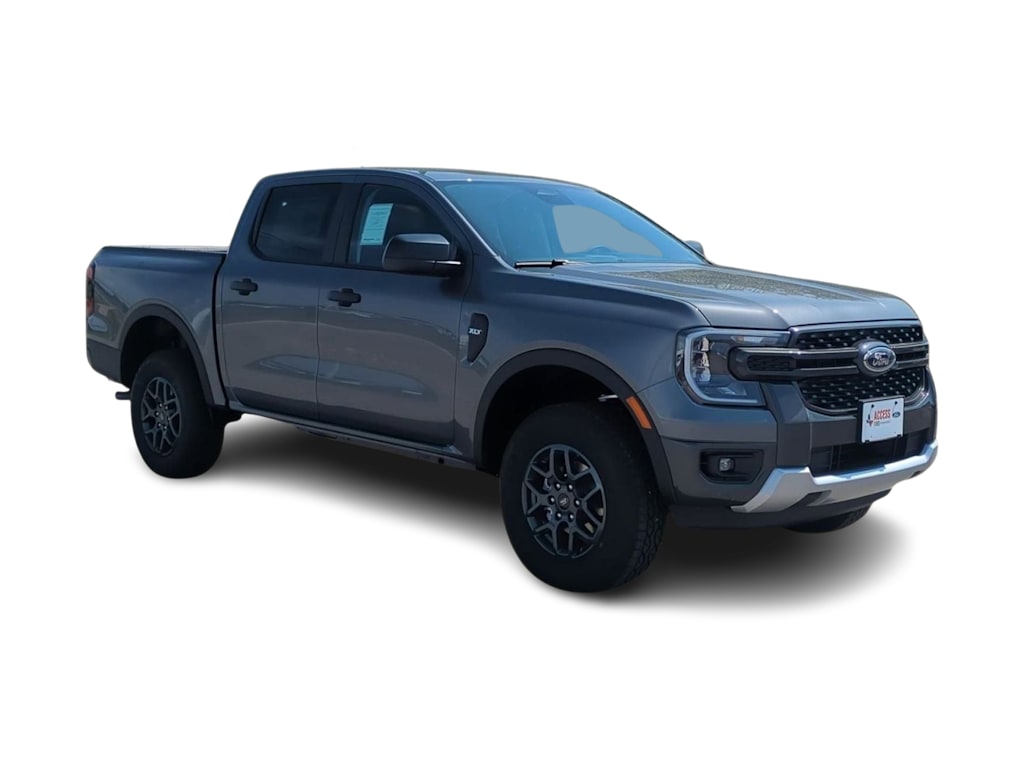 Thumbnail: 2025 Ford Ranger - 21