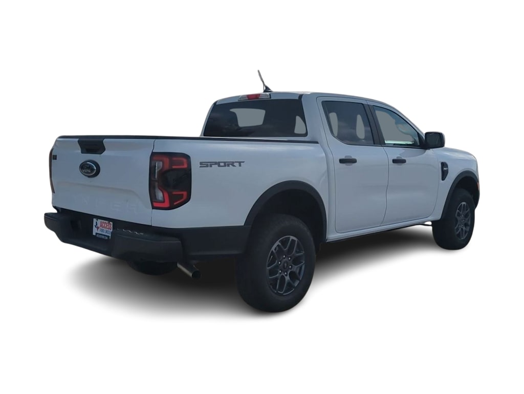 Thumbnail: 2025 Ford Ranger - 23