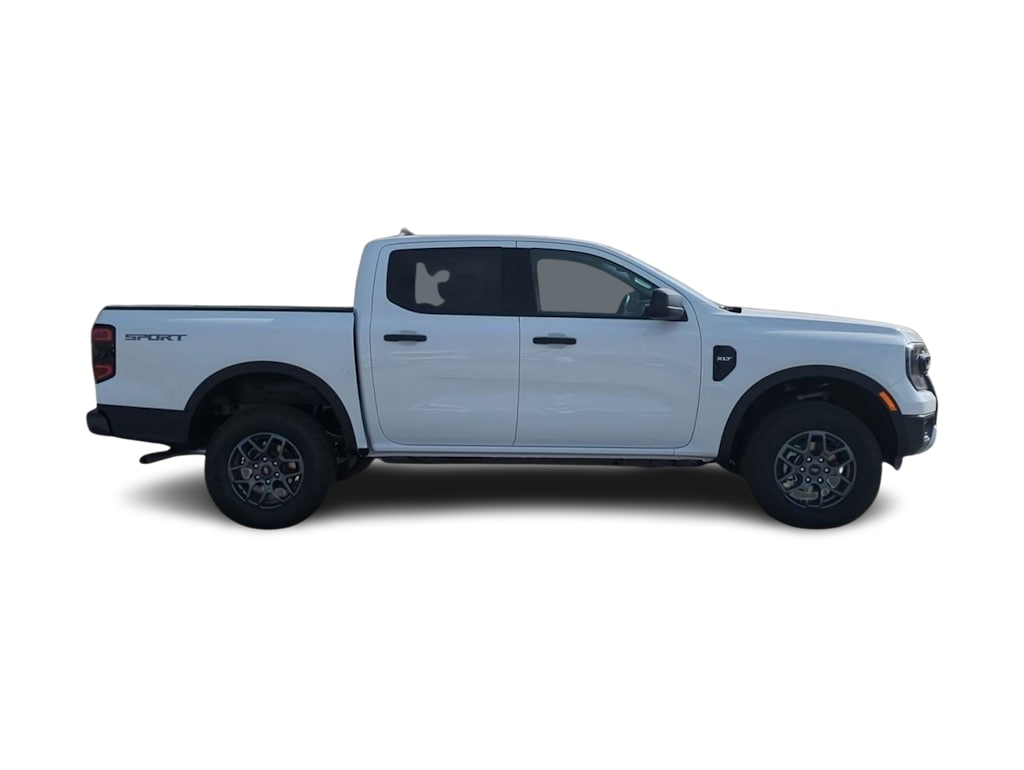 Thumbnail: 2025 Ford Ranger - 24