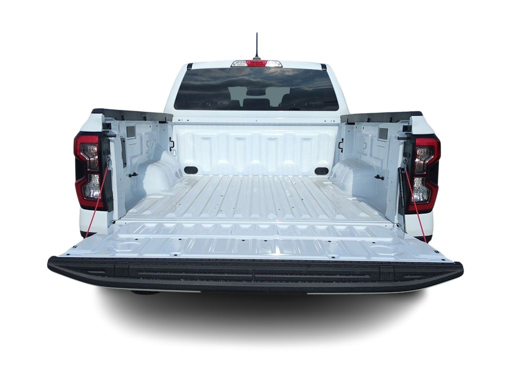 Thumbnail: 2025 Ford Ranger - 18