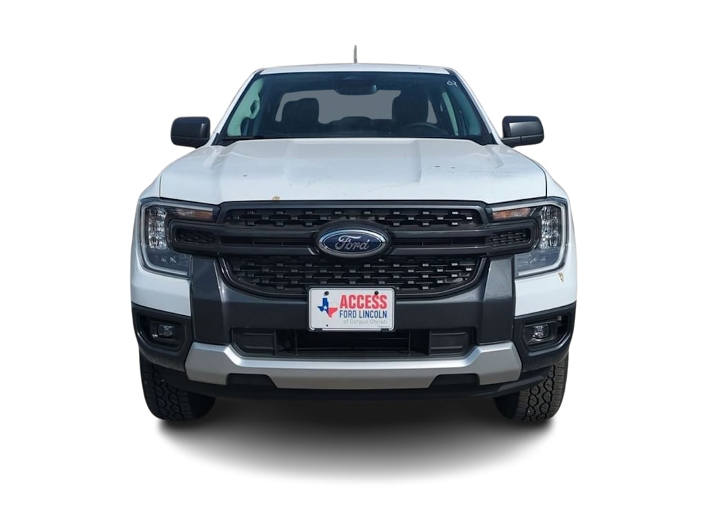 Thumbnail: 2025 Ford Ranger - 6