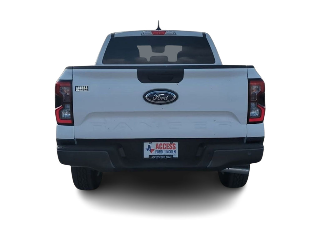 Thumbnail: 2025 Ford Ranger - 5
