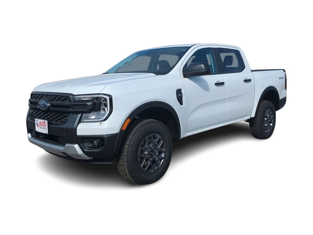 Thumbnail: 2025 Ford Ranger - 22