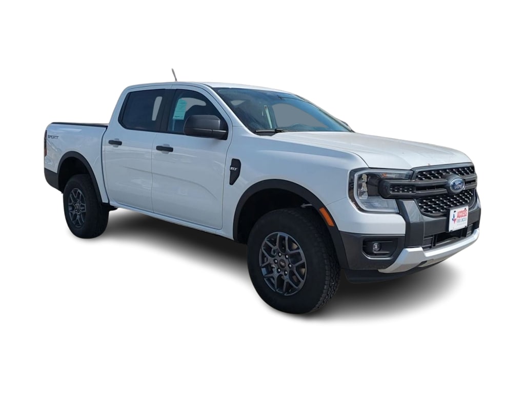 Thumbnail: 2025 Ford Ranger - 21