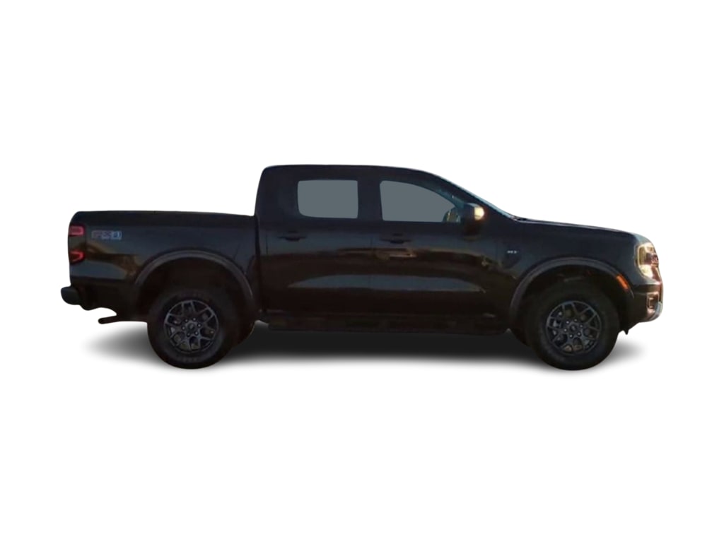 Thumbnail: 2024 Ford Ranger - 24