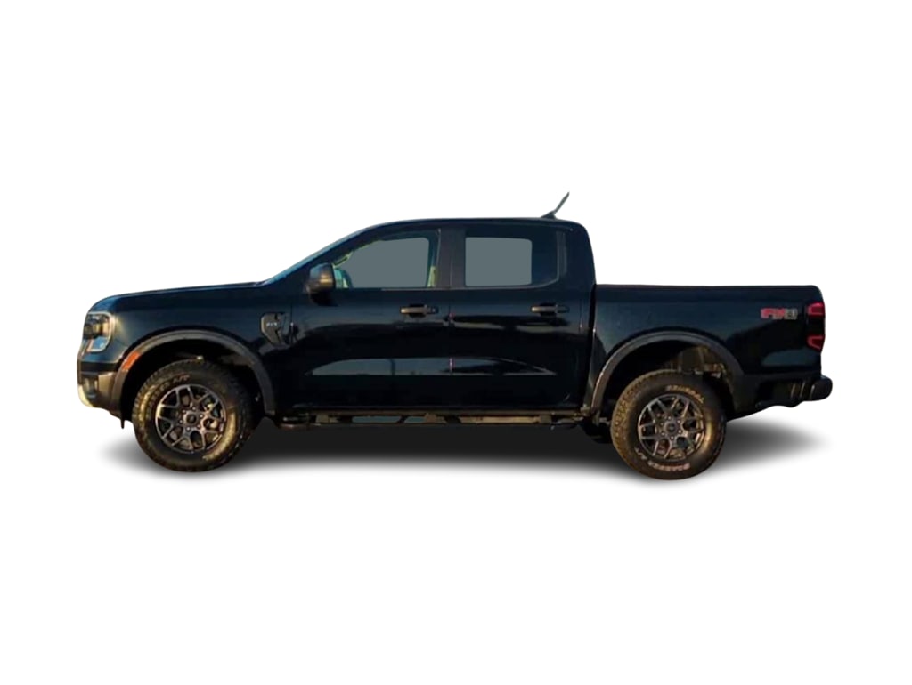 Thumbnail: 2024 Ford Ranger - 22