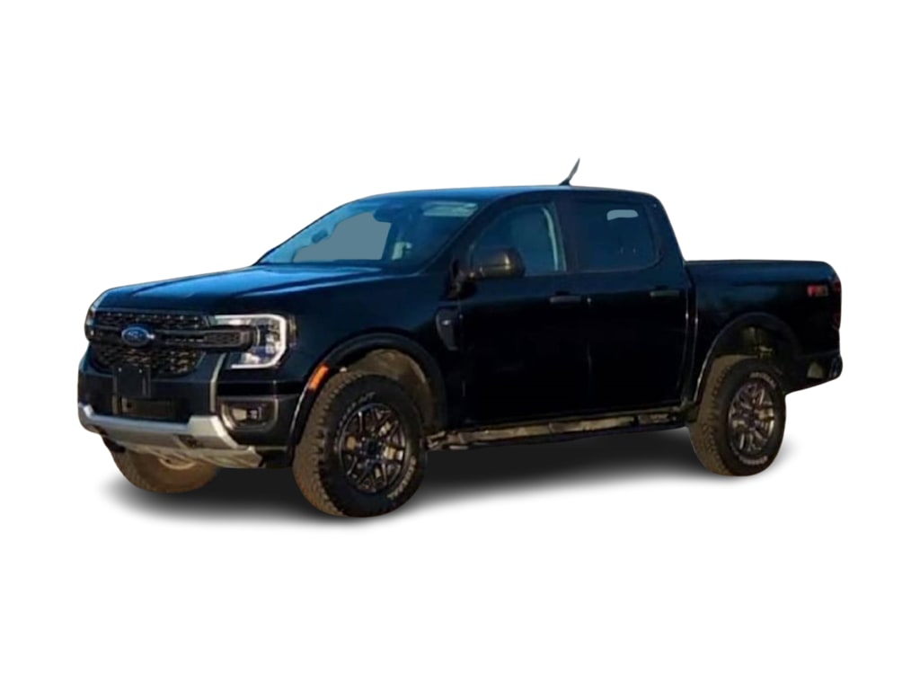 Thumbnail: 2024 Ford Ranger - 3