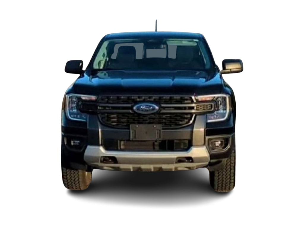 Thumbnail: 2024 Ford Ranger - 6