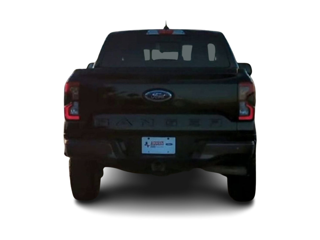 Thumbnail: 2024 Ford Ranger - 5