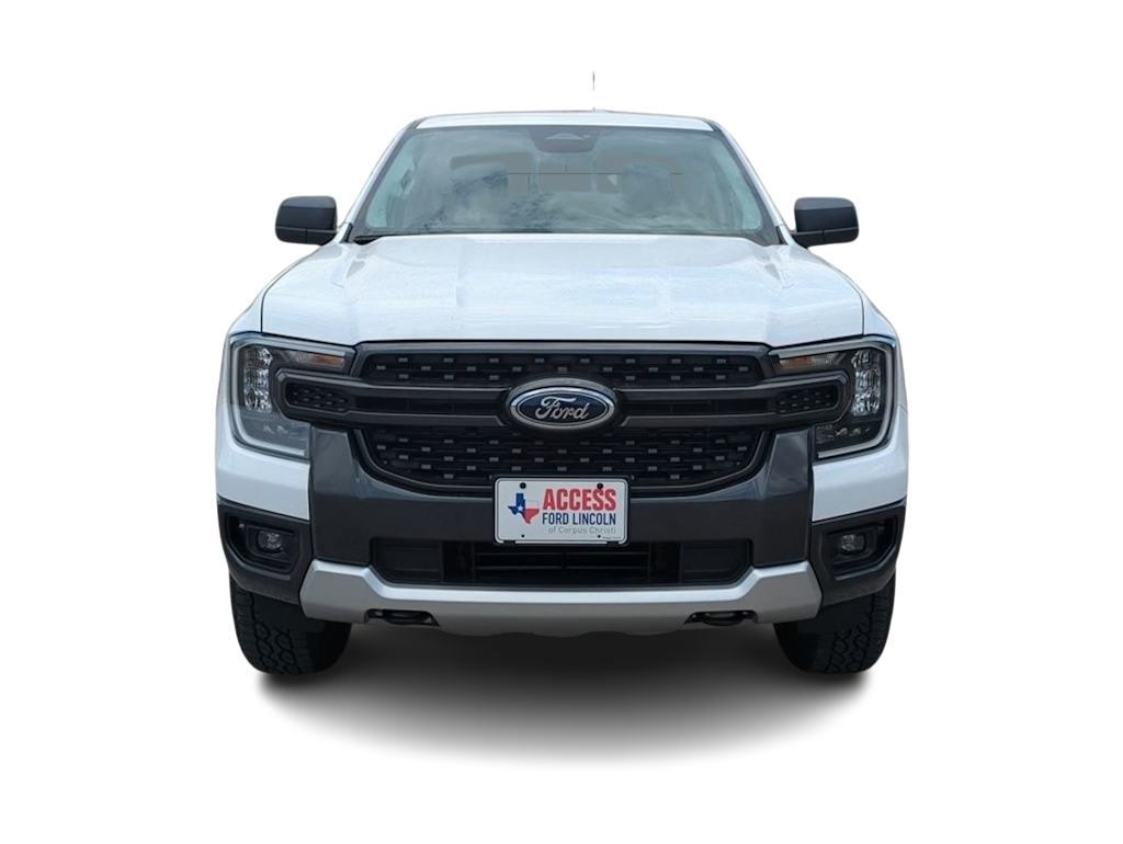 Thumbnail: 2025 Ford Ranger - 6