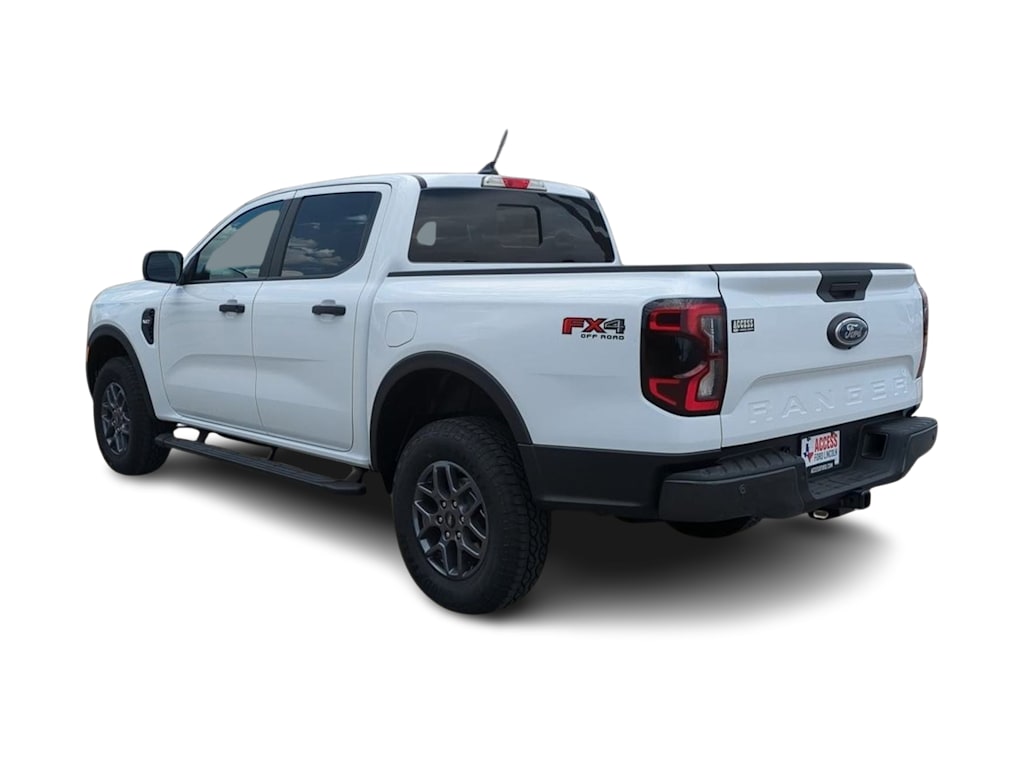 Thumbnail: 2025 Ford Ranger - 4