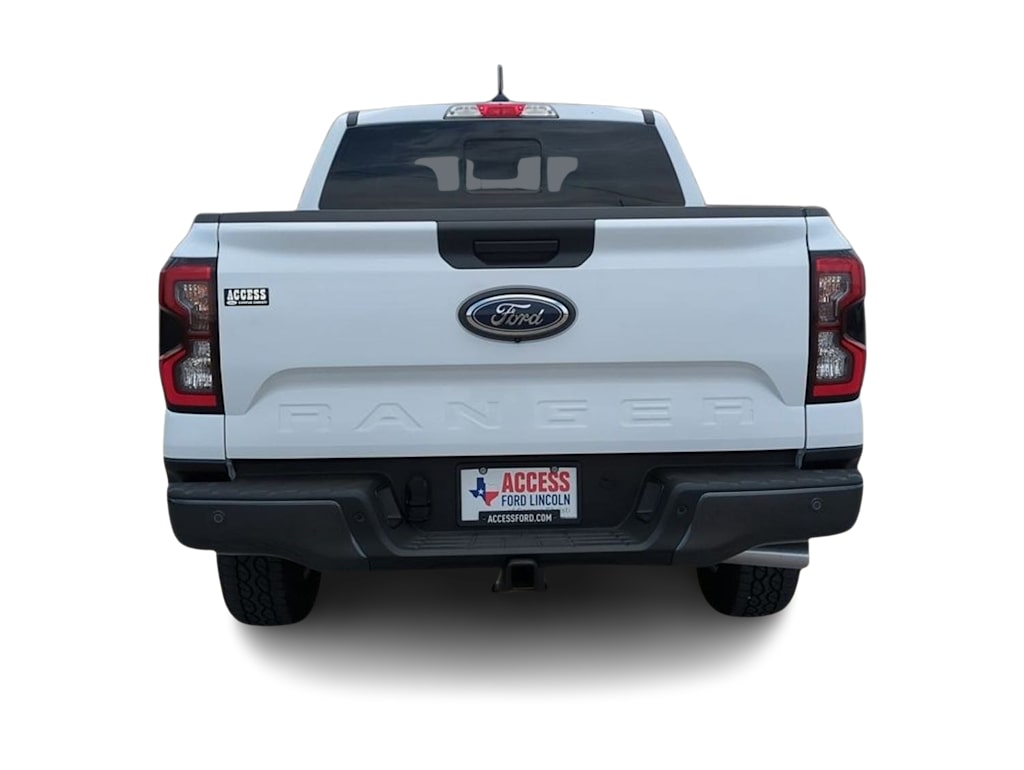 Thumbnail: 2025 Ford Ranger - 5