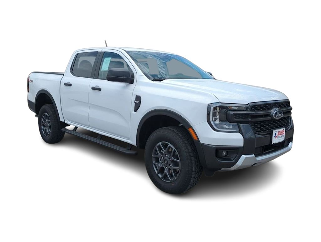 Thumbnail: 2025 Ford Ranger - 21