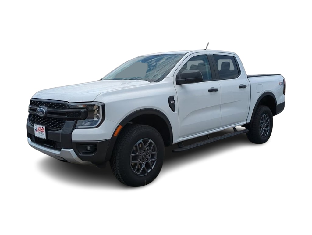 Thumbnail: 2025 Ford Ranger - 22