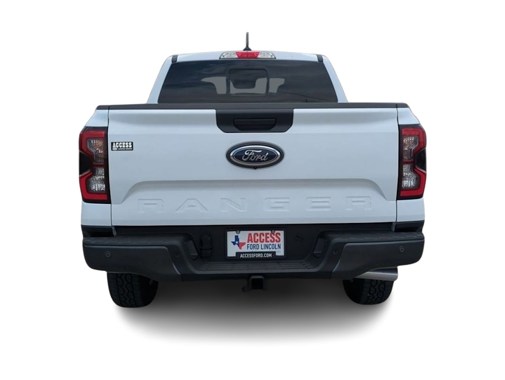 Thumbnail: 2025 Ford Ranger - 5