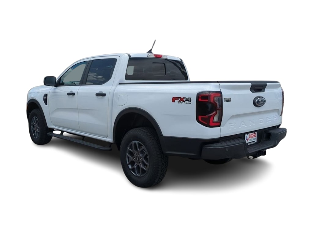 Thumbnail: 2025 Ford Ranger - 4