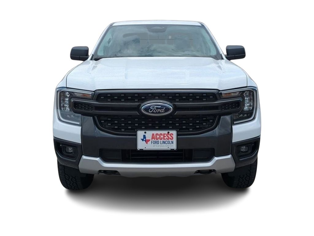 Thumbnail: 2025 Ford Ranger - 6