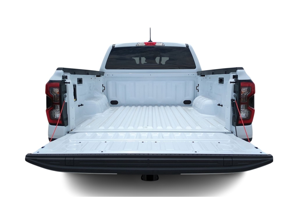 Thumbnail: 2025 Ford Ranger - 18