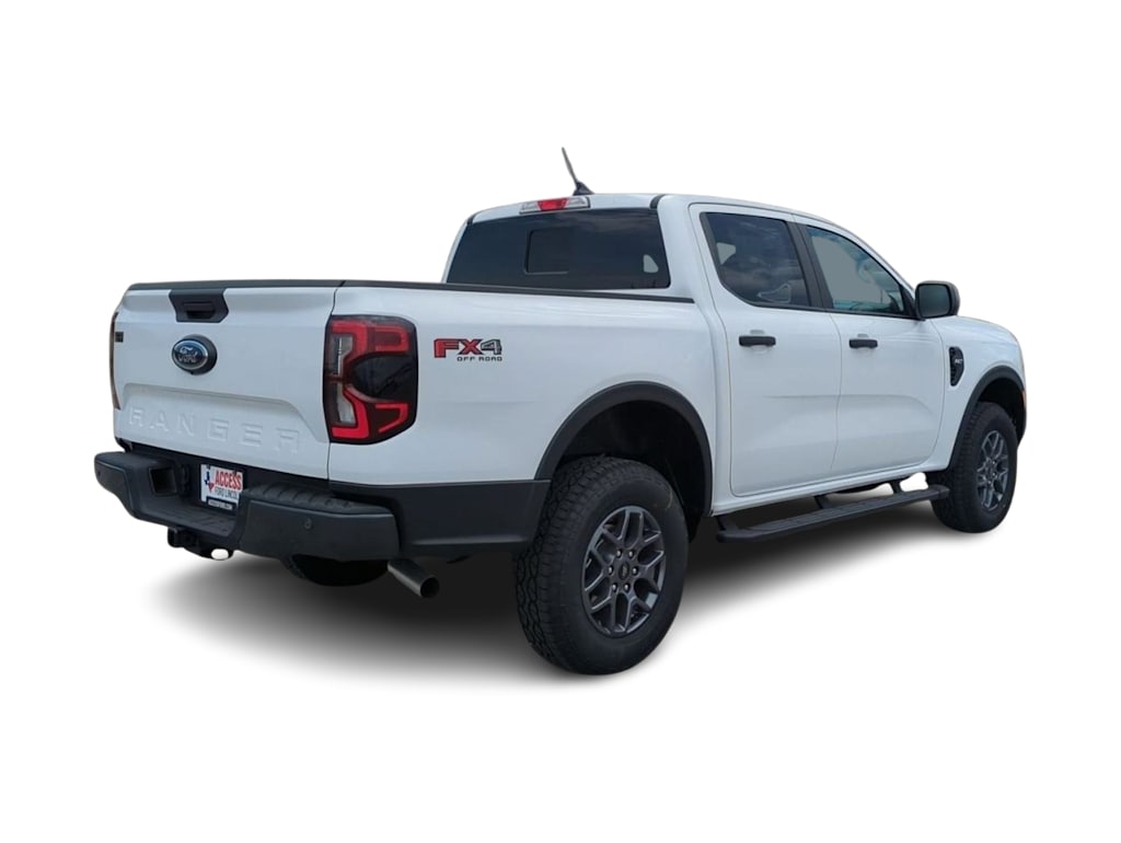 Thumbnail: 2025 Ford Ranger - 23