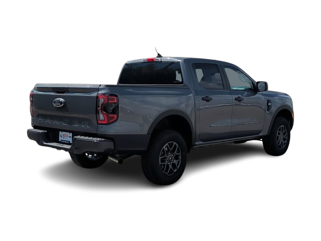 Thumbnail: 2025 Ford Ranger - 23