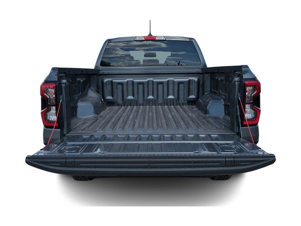 Thumbnail: 2025 Ford Ranger - 18