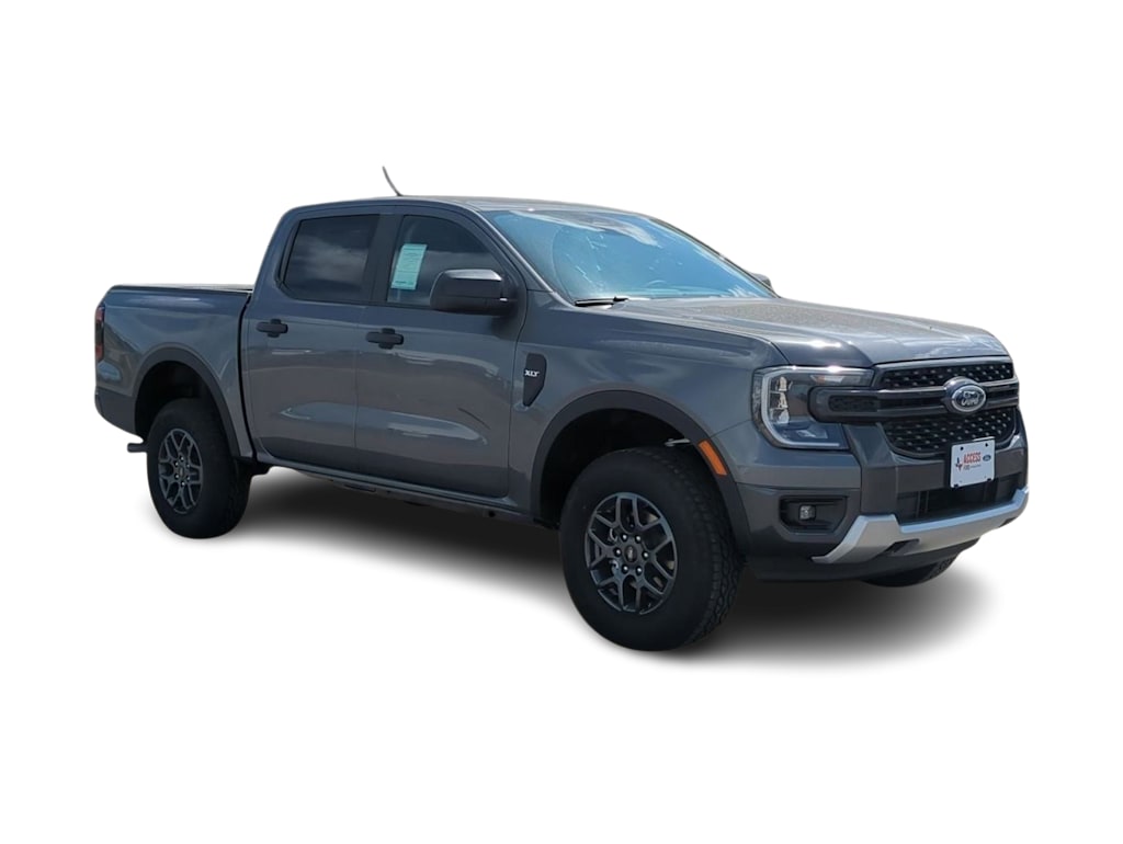 Thumbnail: 2025 Ford Ranger - 21