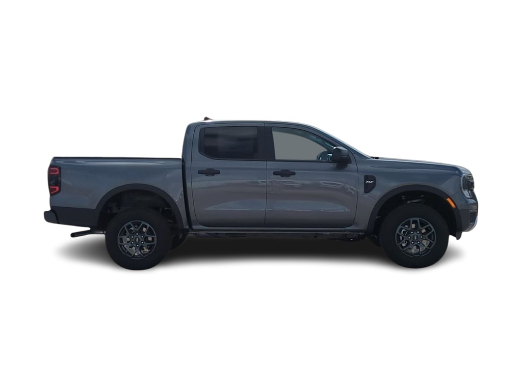 Thumbnail: 2025 Ford Ranger - 24