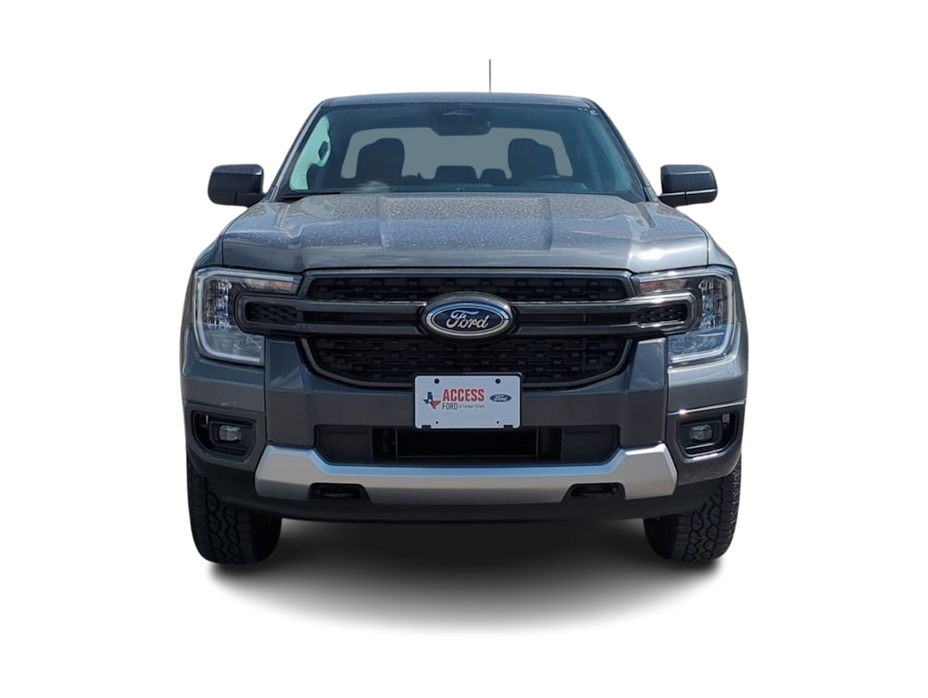 Thumbnail: 2025 Ford Ranger - 6