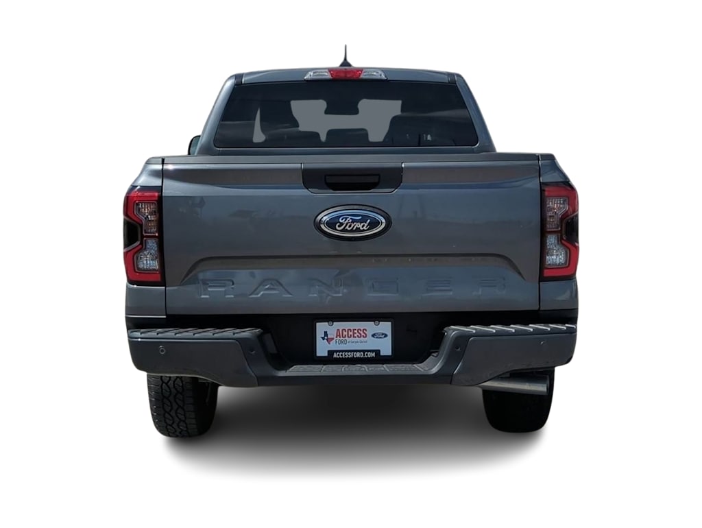Thumbnail: 2025 Ford Ranger - 5