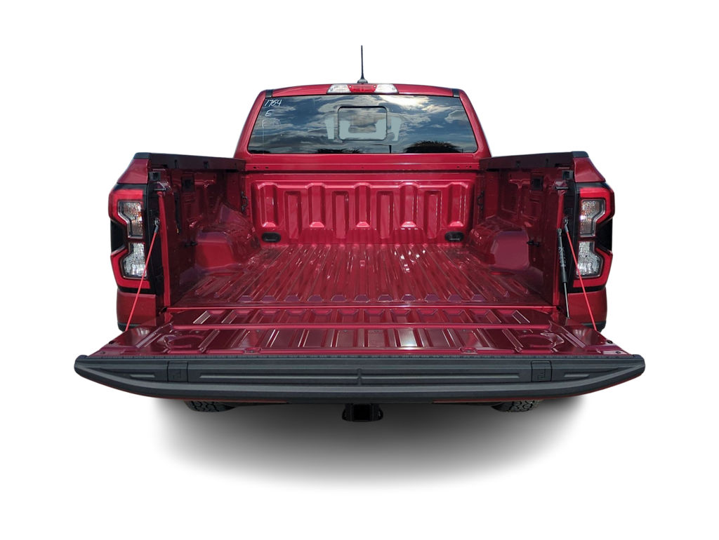 Thumbnail: 2025 Ford Ranger - 18