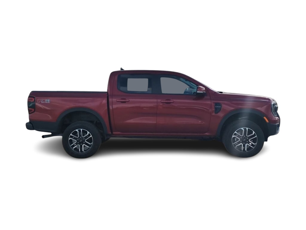 Thumbnail: 2025 Ford Ranger - 24