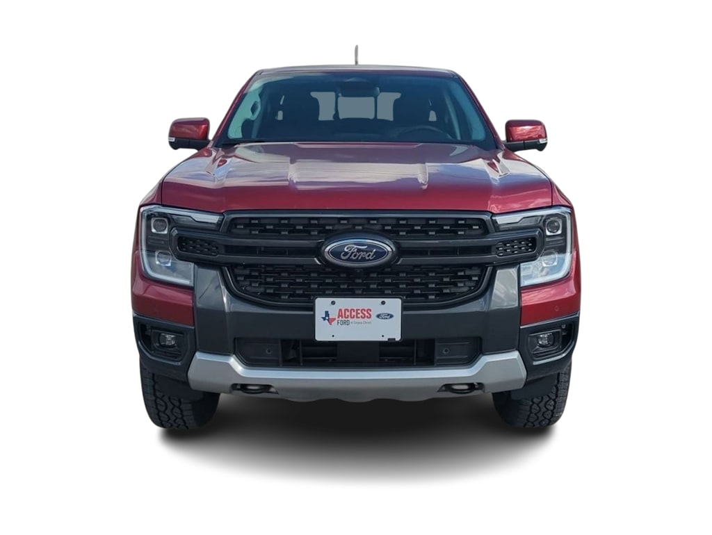 Thumbnail: 2025 Ford Ranger - 6
