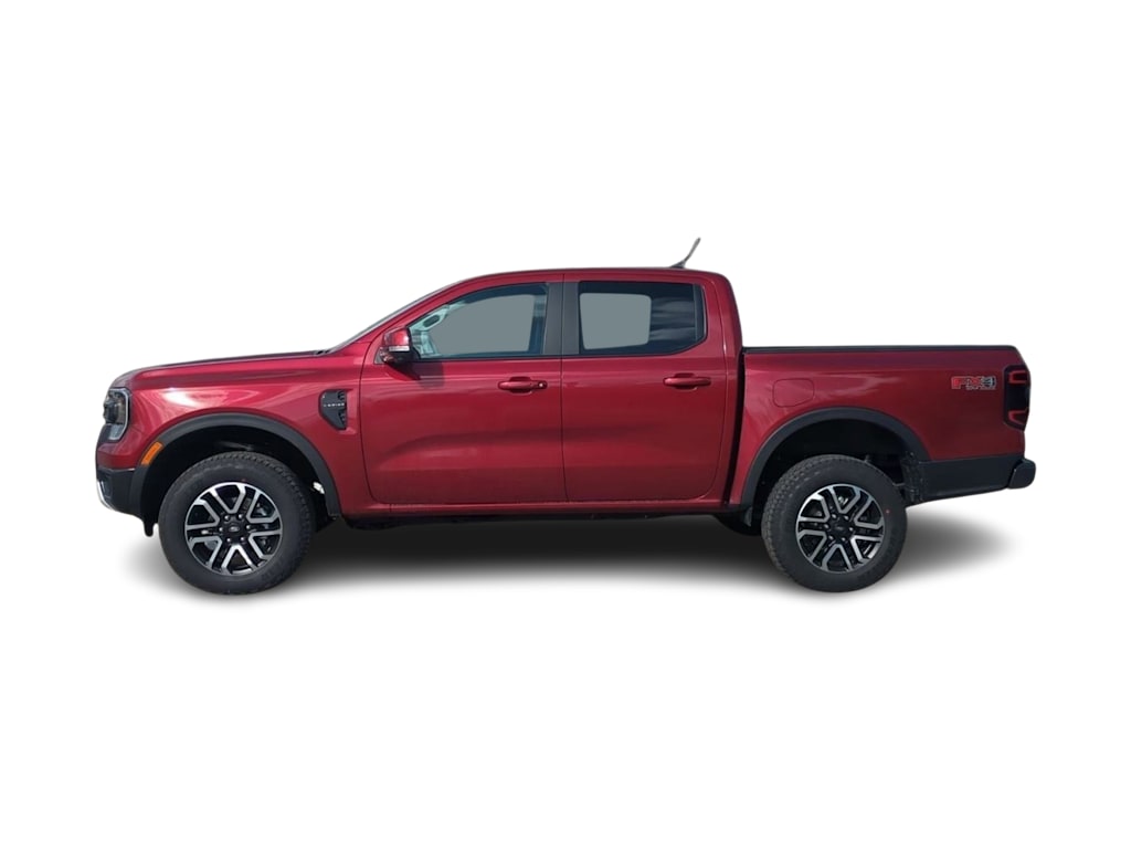 Thumbnail: 2025 Ford Ranger - 3