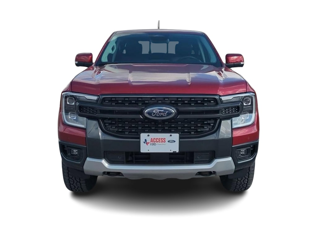 Thumbnail: 2025 Ford Ranger - 6