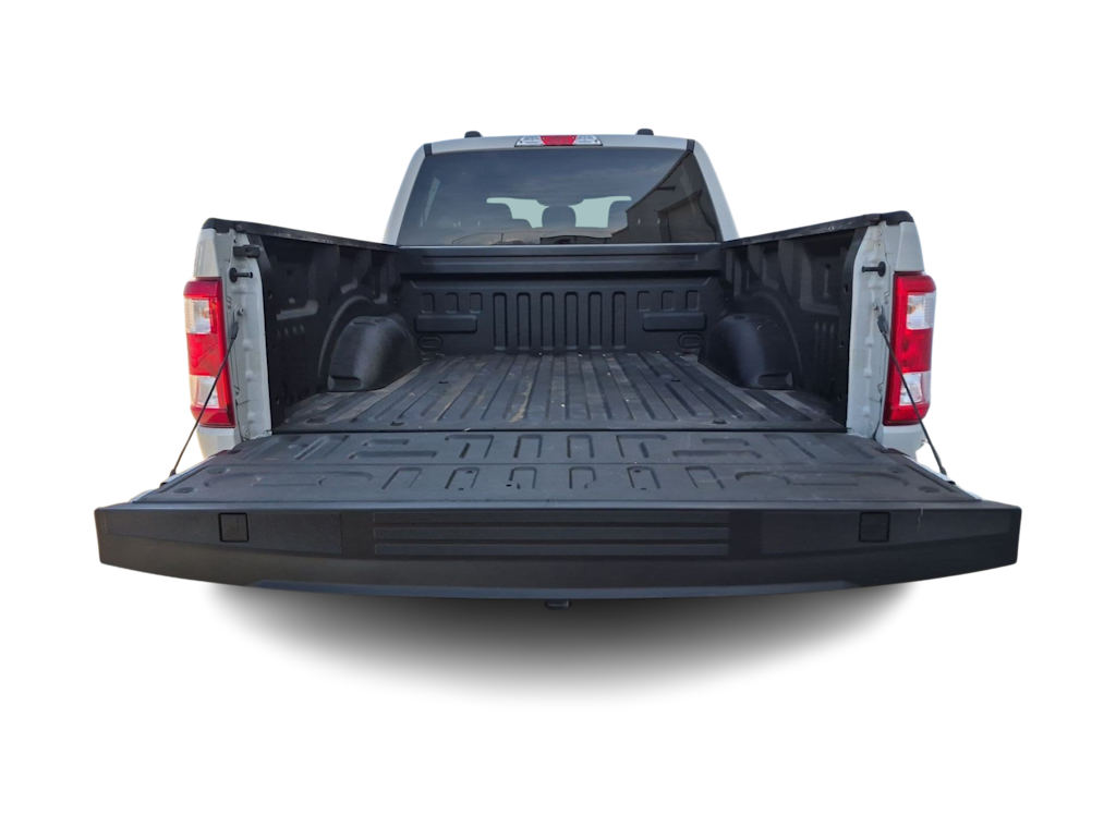 Thumbnail: 2023 Ford F-150 - 16