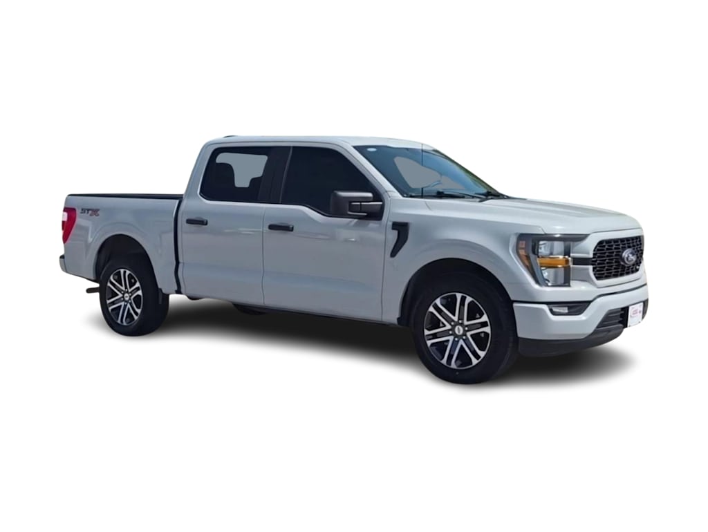 Thumbnail: 2023 Ford F-150 - 19