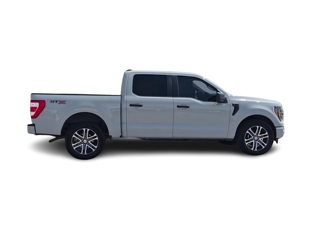 Thumbnail: 2023 Ford F-150 - 23