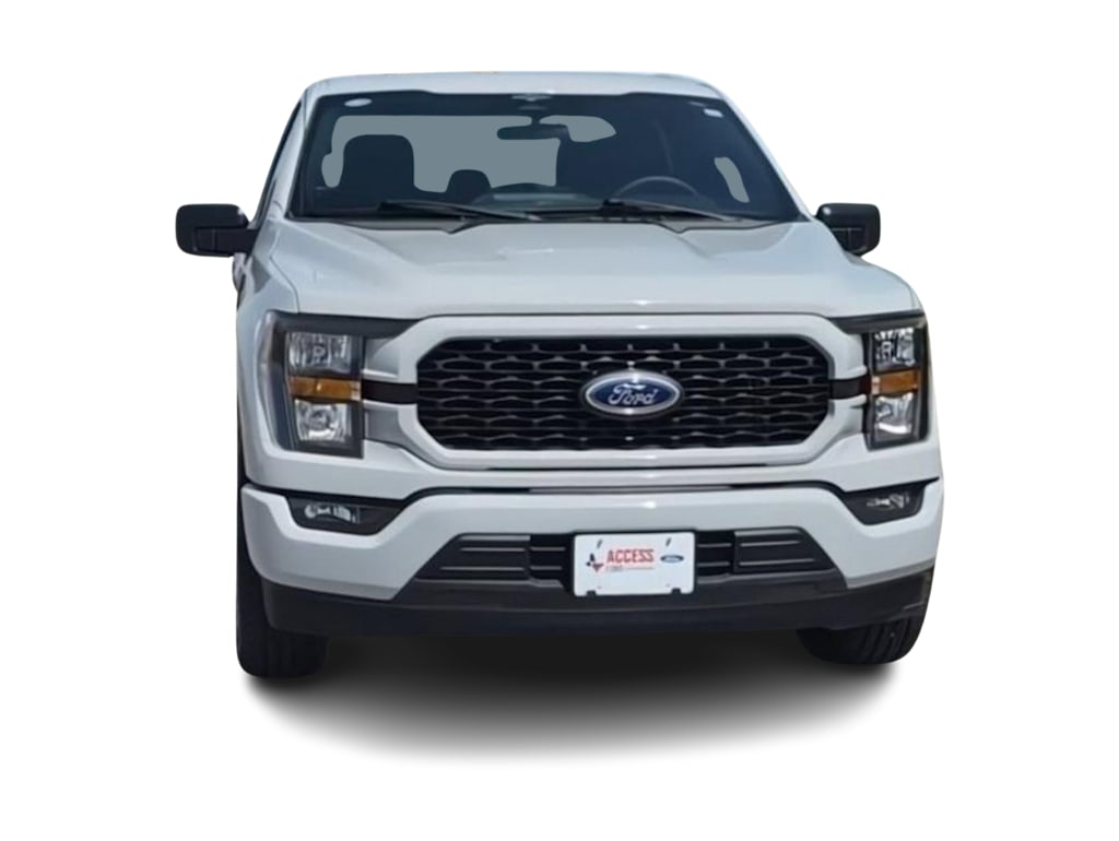 Thumbnail: 2023 Ford F-150 - 5