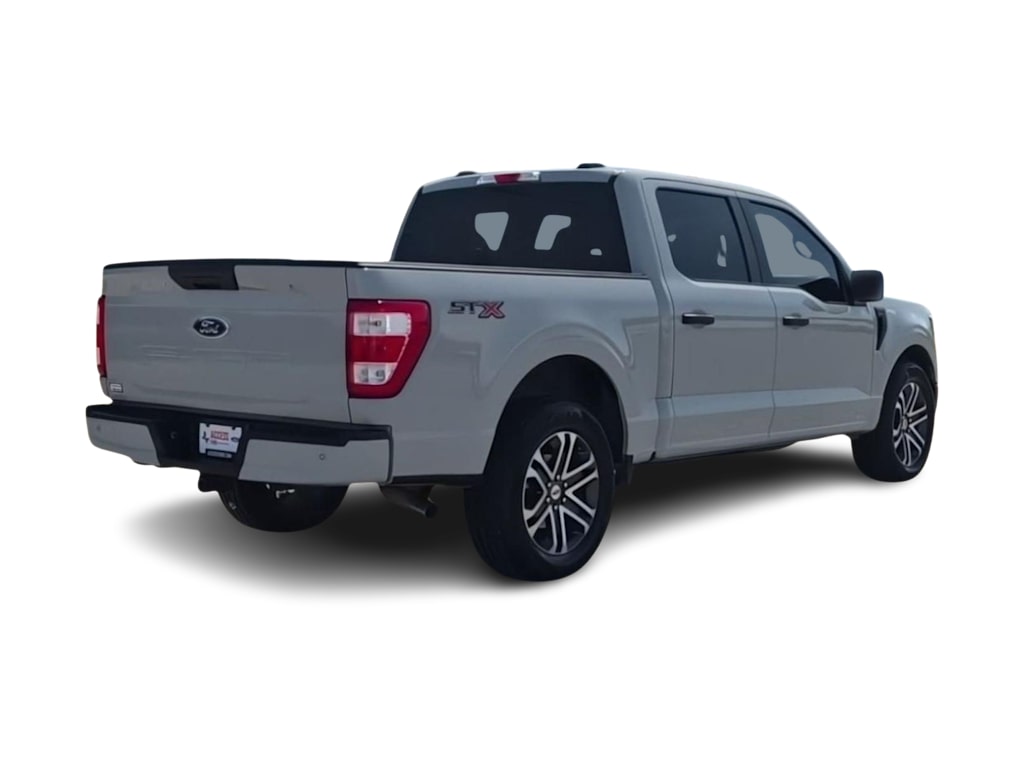Thumbnail: 2023 Ford F-150 - 22
