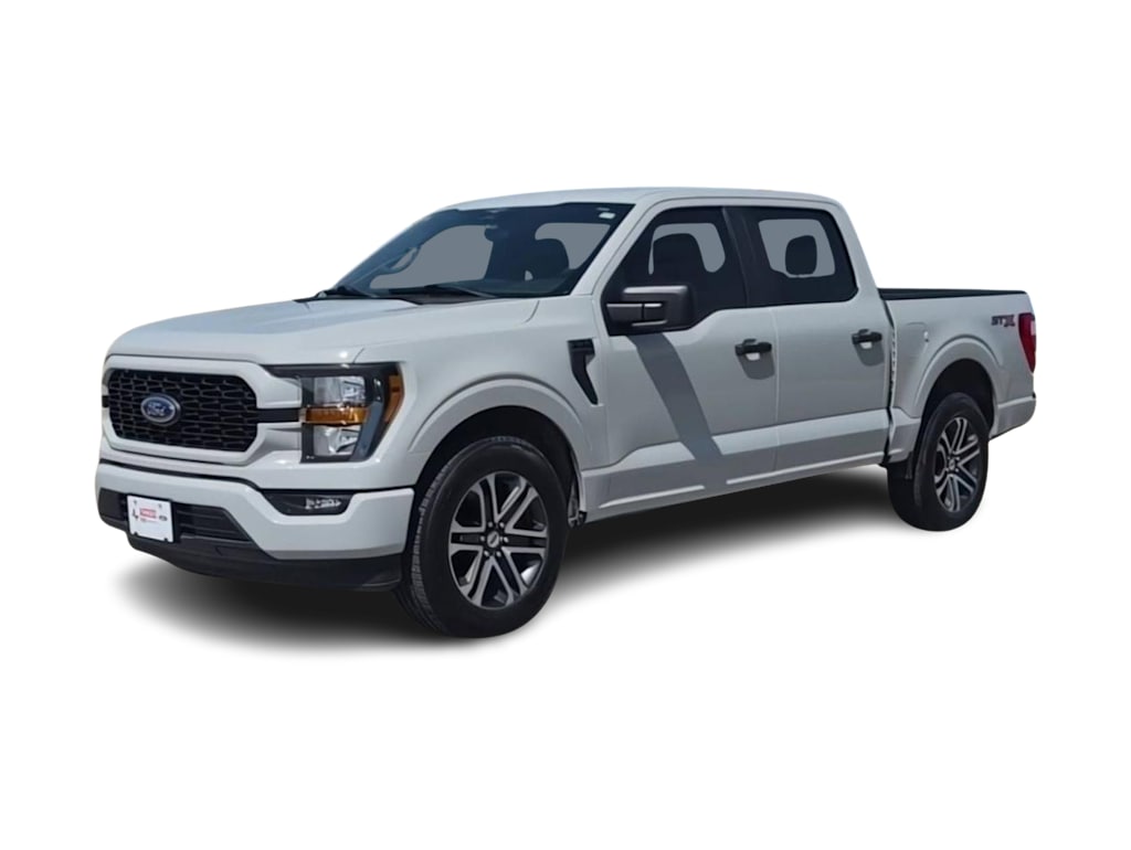 Thumbnail: 2023 Ford F-150 - 20
