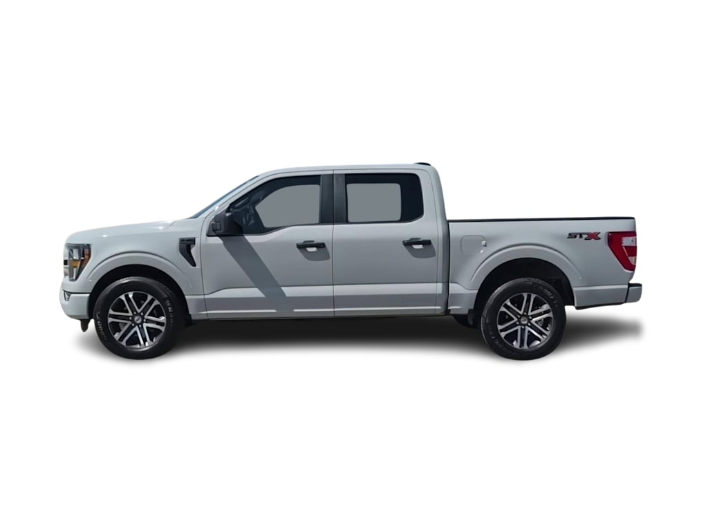 Thumbnail: 2023 Ford F-150 - 3