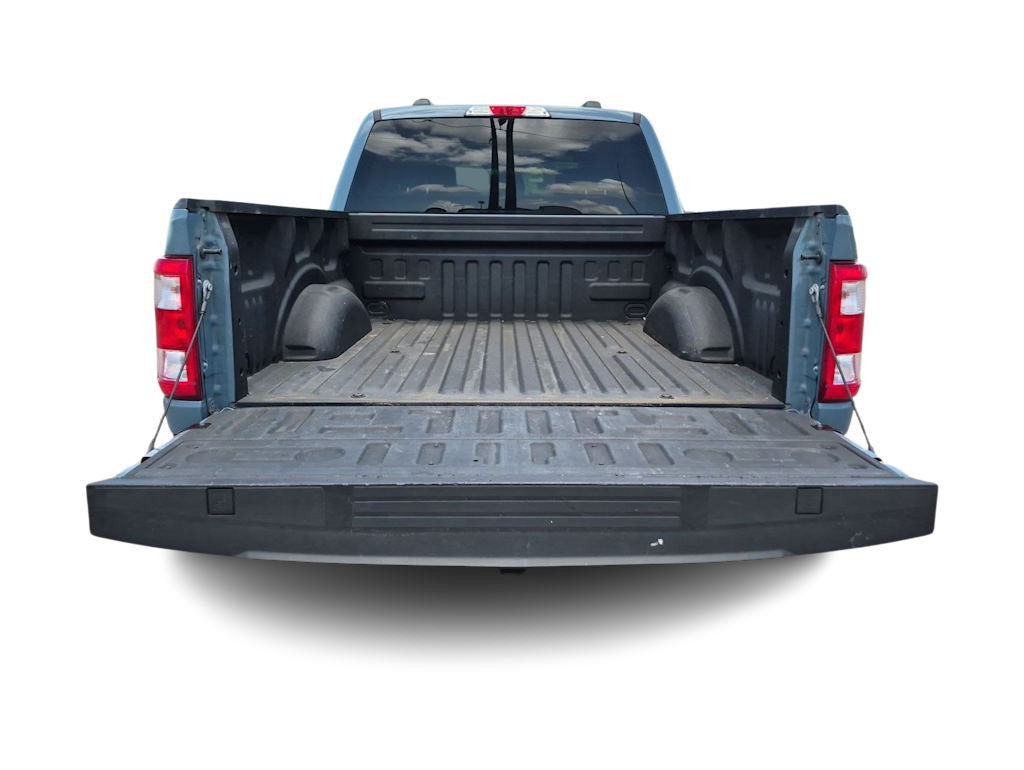 Thumbnail: 2023 Ford F-150 - 17