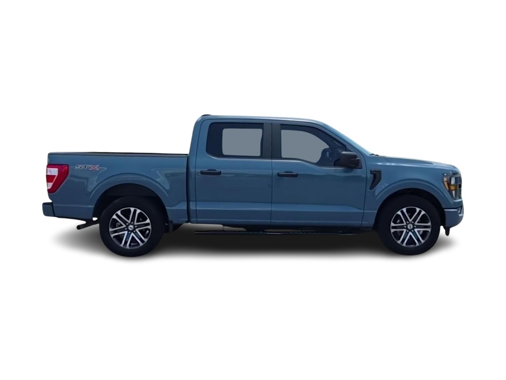 Thumbnail: 2023 Ford F-150 - 24