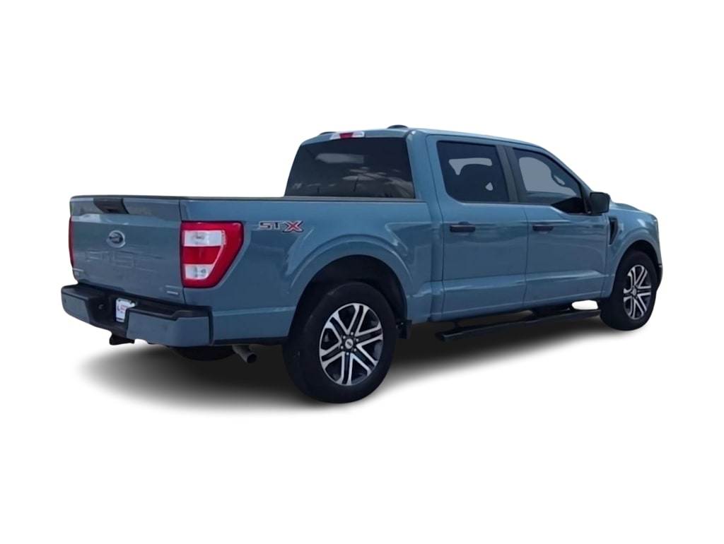 Thumbnail: 2023 Ford F-150 - 23