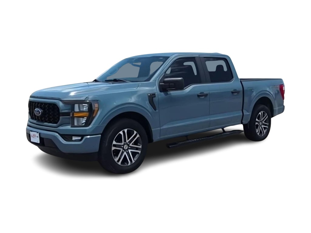 Thumbnail: 2023 Ford F-150 - 21