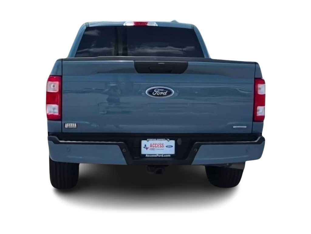 Thumbnail: 2023 Ford F-150 - 4
